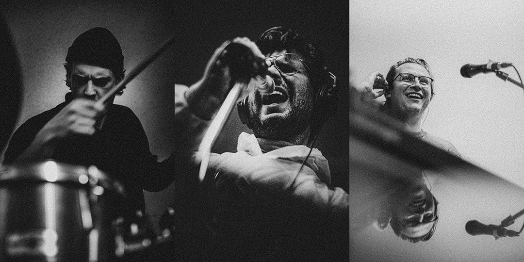 Photographe artistes musicaux Wallonie