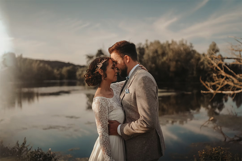 photographe de mariage Liège