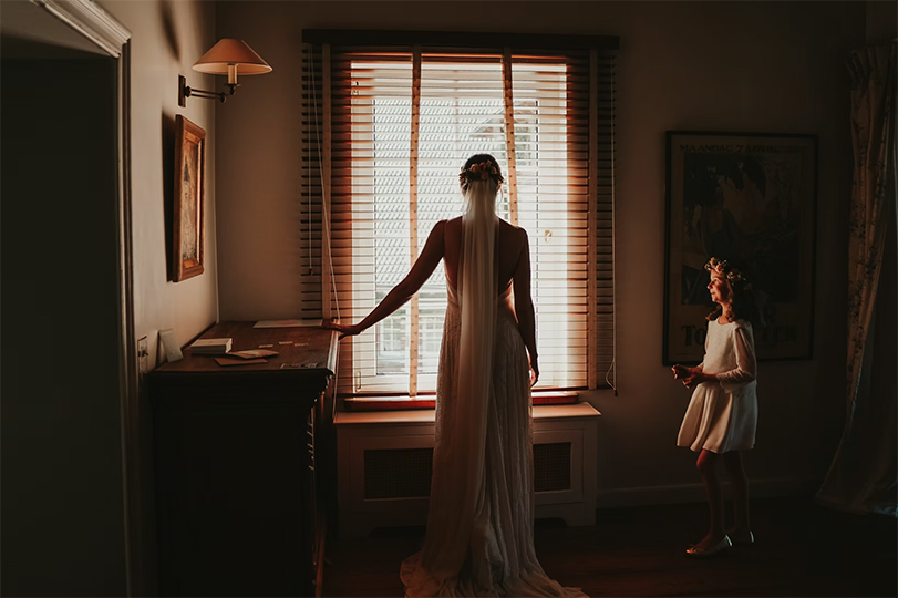 photographe de mariage Liège