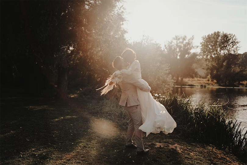 photographe de mariage Liège