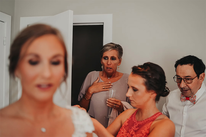 photographe de mariage Liège