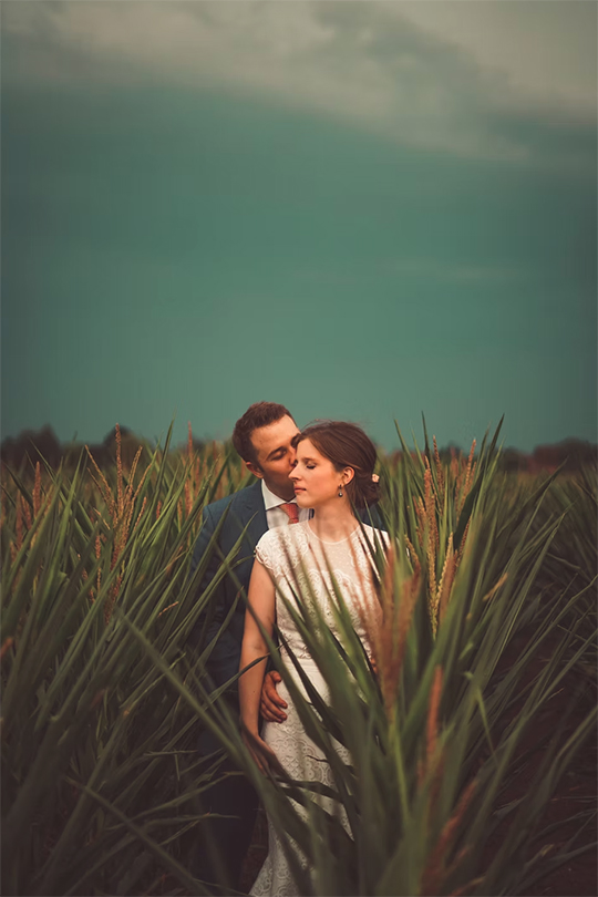 photographe de mariage Liège