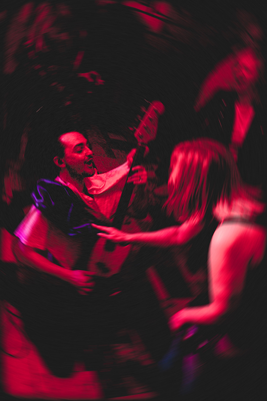 Photographe artistes musicaux Wallonie