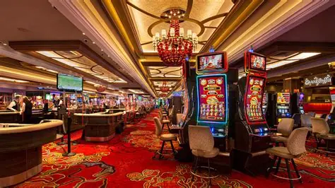 Promo codes for Canadian casinos